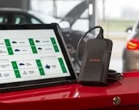 Denso обновил ассортимент диагностических инструментов