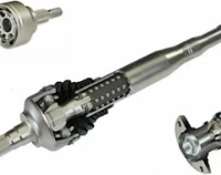 Euro Car Parts начнет реализацию запчастей компании GKN
