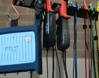 Эксперт Pico Automotive рассказал о важности специалистов по электромобилям