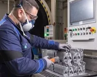 BMW готовится к внедрению в производство 3D-печати