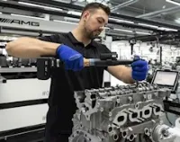 Carwood рассказал о будущем автомобилей с ДВС
