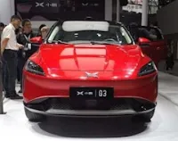 Конкурент Tesla готовится расширить производство
