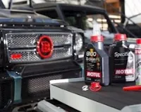 Motul становится членом Ассоциации поставщиков оригинального оборудования