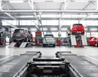 Carbon Clean рассказал о выгодах очистки DPF-фильтров для СТО