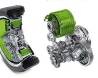Schaeffler приступил к производству электрических двигателей