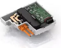 ZF представил новую архитектуру электромобилей