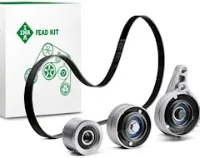 Schaeffler выпускает новые решения для линейки INA Fead Kit