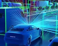 LeddarTech поделится данными о работе LiDAR систем