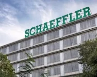 Schaeffler готов укрепить позиции на китайском рынке