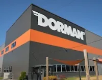 Dorman выпустит около 700 новых запчастей
