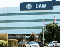 UAW выдвинул требования к GM и Ford
