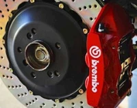 Brembo сообщил о росте рынка тормозных комплектующих