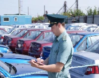 Простые сложности растаможки автомобилей