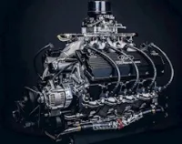 Roush расширяет сотрудничество с Cometic Gasket
