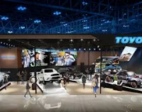 DENSO представит свои новинки на Токийском автосалоне