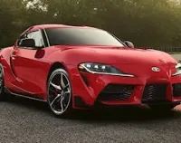 Delphi выпустила тормозные колодки для Toyota Supra