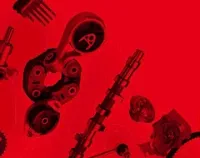 Blue Print запускает ряд новых деталей