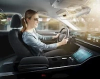 Разработка Bosch названа «Лучшей инновацией» на CES 2020 