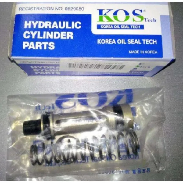 Главный цилиндр сцепления KOS1161 KOS
