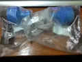 Рулевой наконечник SSANG YONG 4666034050
