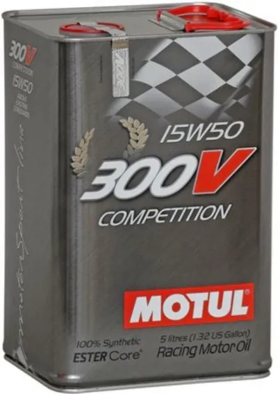 Масло моторное MOTUL 825751