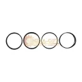 Кольца поршневые MARKET (OEM) SMD194597