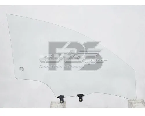 Стекло двери передней левой GS4048D301 XYG