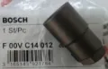 Ремкомплект форсунок BOSCH F00VC14012