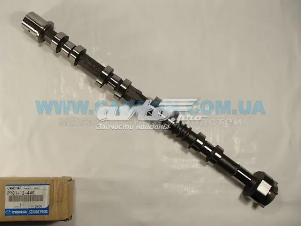  PY0112440 Mazda