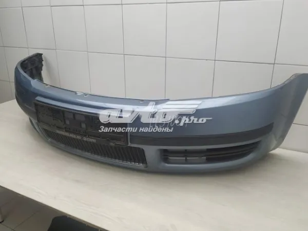 Бампер передний VAG 3U0807217