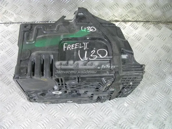 Подставка аккумулятора AG9N10723AC Land Rover