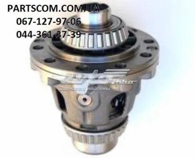 Дифференциал передний HYUNDAI 458303B450