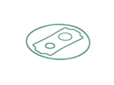 Сальник компрессора кондиционера SANTECH MT2248