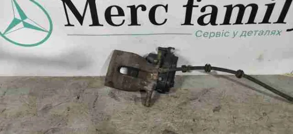 Суппорт задний правый A1664230681 Mercedes