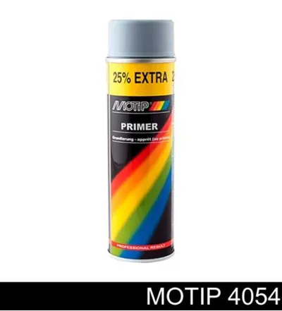 Грунтовка MOTIP 4054
