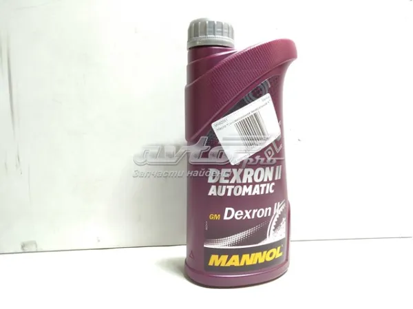 Трансмиссионное масло MN82051 Mannol