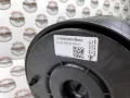 Пневмоподушка (пневморессора) моста заднего MERCEDES 4473280000