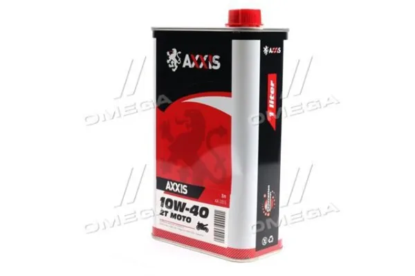  AX2055 Axxis
