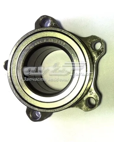 Подшипник ступицы PL851 Torque