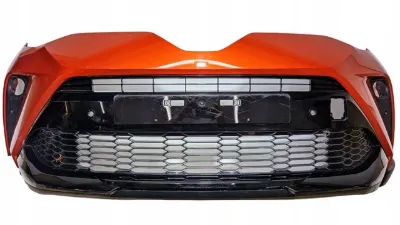 Бампер передний TOYOTA 52119F4901