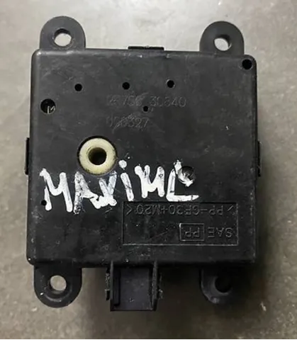  2R75030840 Nissan/Infiniti