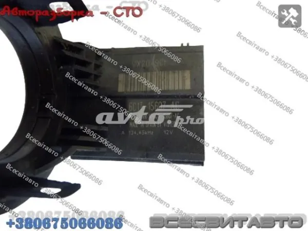  5WK48948K Ford