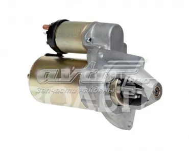 Стартер LST0127 STARTVOLT