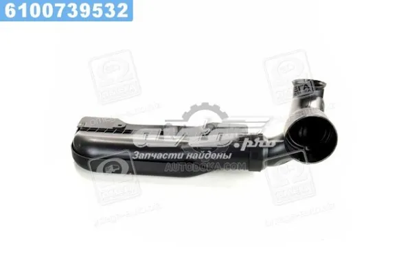 Воздухозаборник воздушного фильтра 282102H000 Hyundai/Kia
