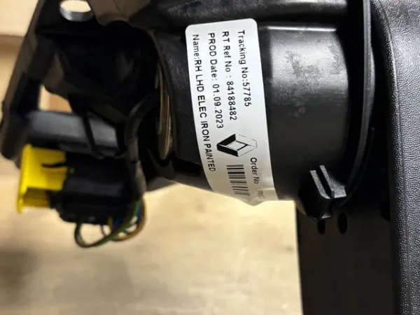  7484188482 Renault (RVI)