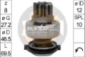 Бендикс стартера BOSCH 1006209588