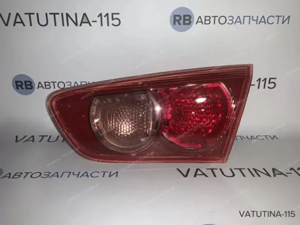 Фонарь задний правый внутренний FP4811F6E Depo/Loro/Abakus