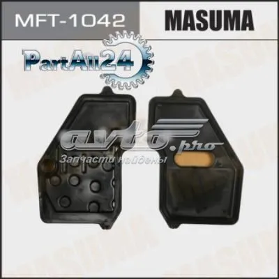 Фильтр АКПП MFT1042 Masuma