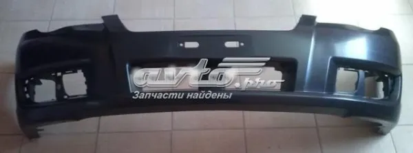 Передний бампер 57704AG210 Subaru