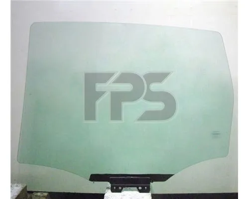 Стекло двери задней правой GS2817D304P Pilkington